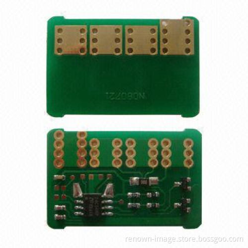 Toner Chip for Xerox 3435, Packed in Anti-electronic Bags